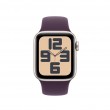 Apple Watch Sport Band for Watch 40mm Plum (M/L)