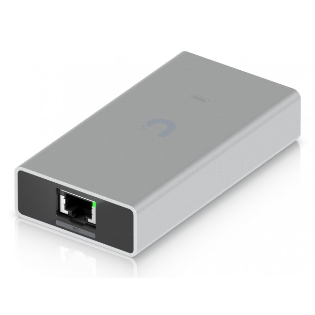 Ubiquiti Adapter UniFi UACC-Adapter-RJ45-USBC-10GE Ethernet 10000 Mbit/s