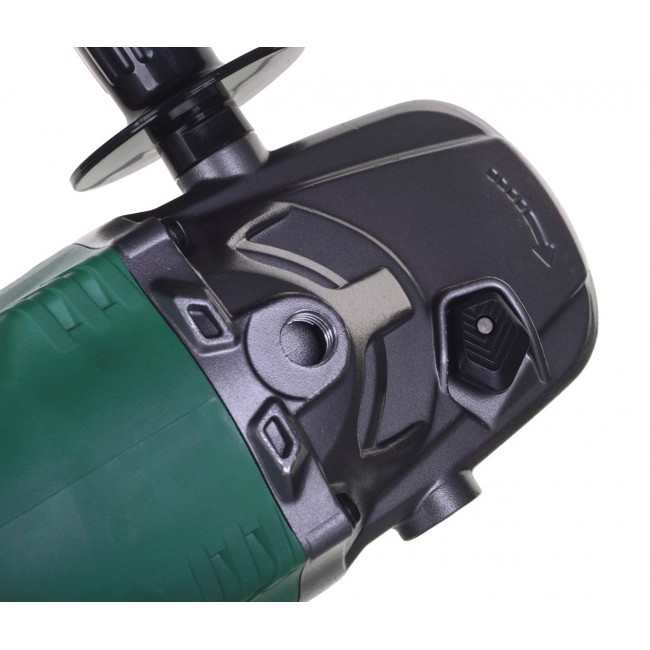 Angle grinder HiKOKI G23ST WAZ 2000W