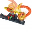 Hot Wheels City Cool Pizza - Attack of the Cobra HTN81 MATTEL Hot Wheels City Cool Pizza - Attack of the Cobra HTN81 MATTEL