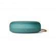 Bang & Olufsen BeoSound A1 3rd Gen Stereo portable speaker Green 60 W