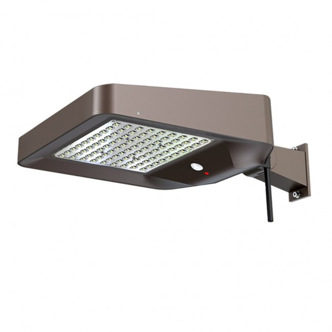 PowerNeed AAL-02A outdoor lighting Outdoor pedestal/post lighting