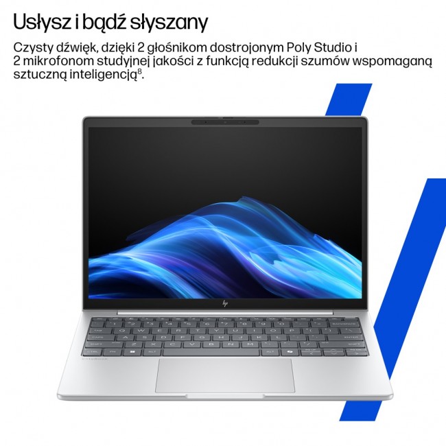 Notebook HP EliteBook 8 G1i 16