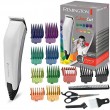 Remington HC5035 hair trimmers/clipper White Remington HC5035 hair trimmers/clipper White
