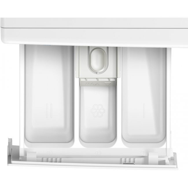 BOSCH WGG244Z0PL washing machine