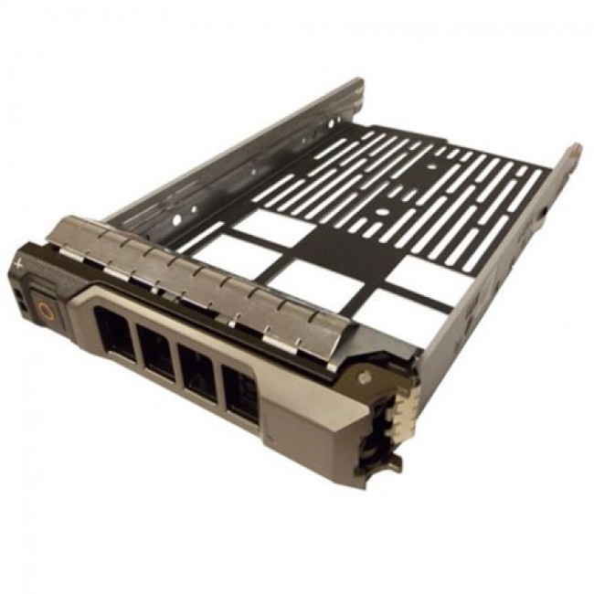 DELL KG1CH drive bay panel 8.89 cm (3.5in) Bezel panel