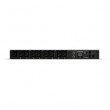 CyberPower PDU41005 power distribution unit (PDU) 8 AC outlet(s) 1U Black