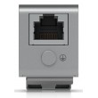 Ubiquiti UACC-ETH-SP-DIN surge protector Grey