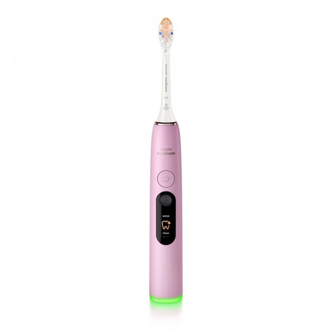 Philips DiamondClean 8000 HX8311/15 Rechargeable Toothbrush