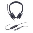 Yealink UH46 Dual UC USB-C/A Headset