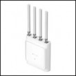 TP-Link Omada EAP668 Outdoor HD 3500 Mbit/s White Power over Ethernet (PoE)