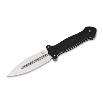 B ker Plus Cheus Knife
