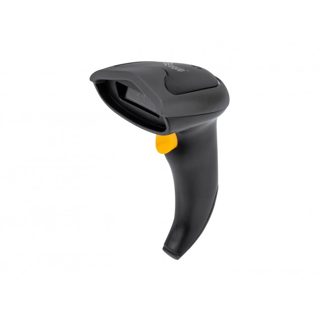 Equip USB 2D Barcode Scanner, with Stand Equip USB 2D Barcode Scanner, with Stand