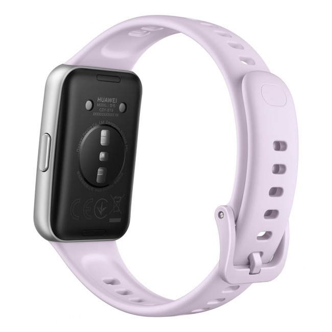 Huawei Band 11 AMOLED Wristband activity tracker 4.11 cm (1.62