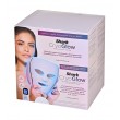 Shark CryoGlow FW312EU LED mask with eye area cooling