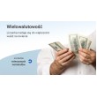 Extralink Nicht kategorisiert Banknote counting machine Grey