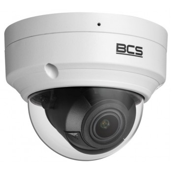 BCS BCS-P-DIP45VSR4-Ai Dome IP security camera Indoor & outdoor 2688 x 1520 pixels Ceiling/wall