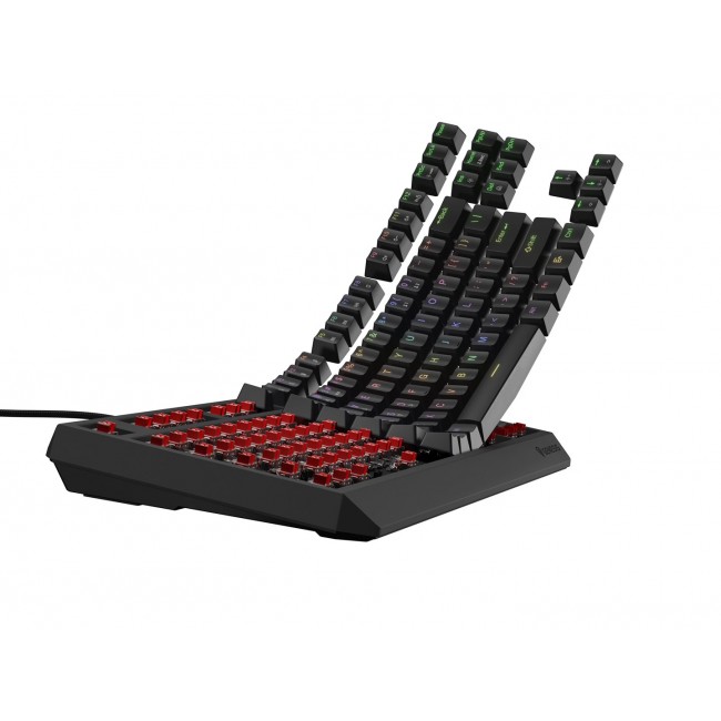 GENESIS Thor 230 TKL Gaming Keyboard