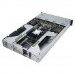 ASUS ESC4000A-E12-SKU1/2600W(1+1) Socket SP5 Rack (2U) Silver ASUS ESC4000A-E12-SKU1/2600W(1+1) Socket SP5 Rack (2U) Silver