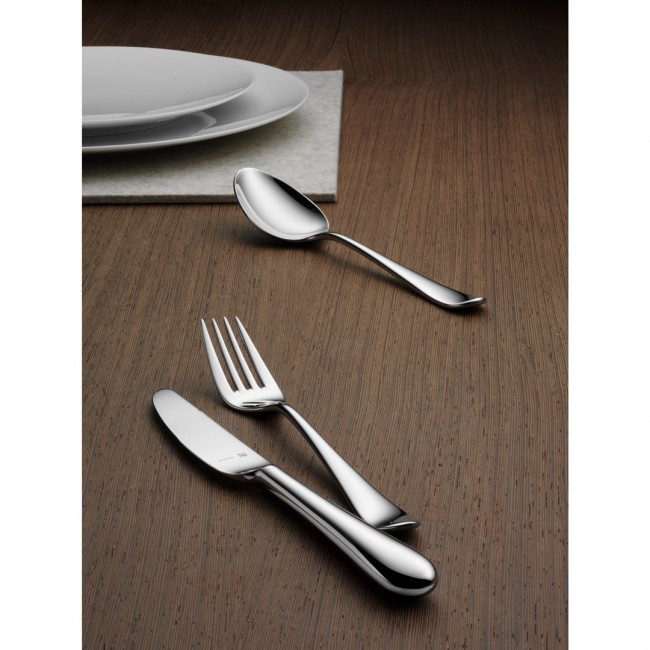WMF Merit 1140006341 flatware set 66 pc(s) Stainless steel