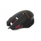 KRUX Fuze Pro mouse Right-hand USB Type-A Optical 12000 DPI