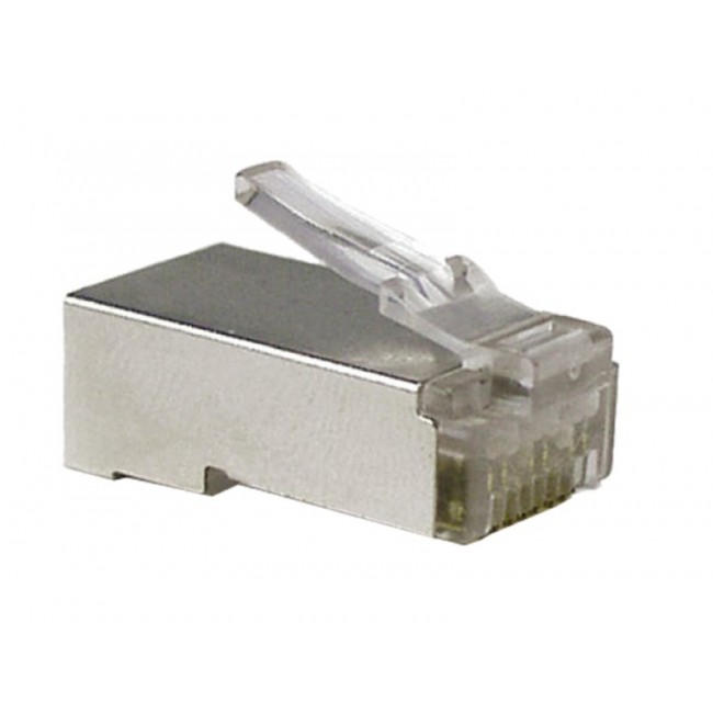 Alantec WT003 wire connector RJ45 Aluminium Alantec WT003 wire connector RJ45 Aluminium