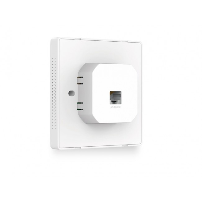 TP-Link 300Mbps Wireless N Wall-Plate Access Point