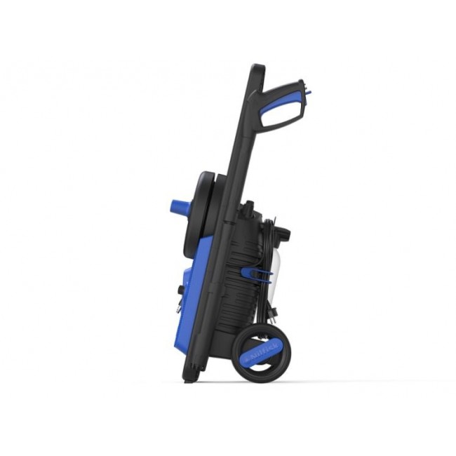 Nilfisk Core 140-6 PowerControl - Patio pressure washer Upright Electric 474 l/h 1800 W Blue