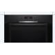 Bosch Serie 4 HBA372EB0 oven 71 L 3600 W A Black