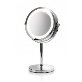 Medisana CM 840 makeup mirror Chrome