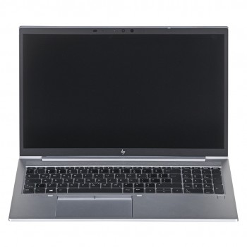 HP EliteBook 855 G8 AMD RYZEN 5 PRO 5650U 16GB 256GB SSD 15