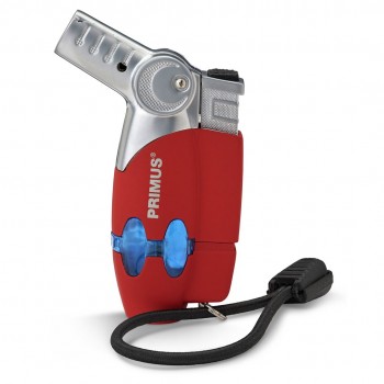 Primus PowerLighter III Spark kitchen lighter Piezo Red