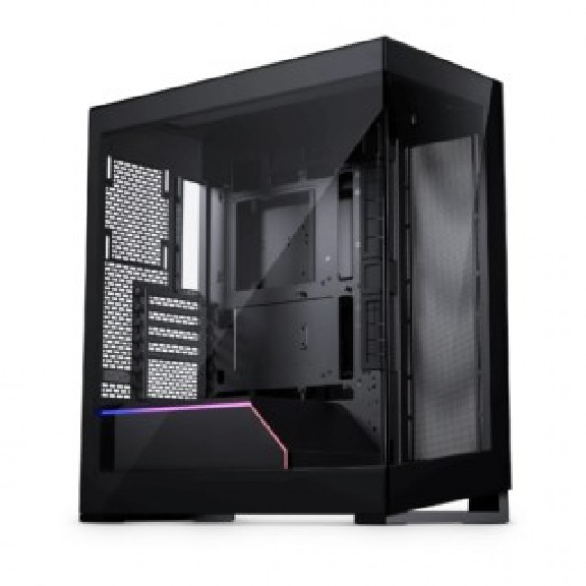 Phanteks NV5 MKII Midi Tower Black Phanteks NV5 MKII Midi Tower Black