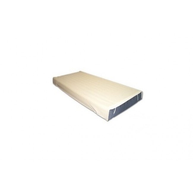 PNSA waterproof and breathable sheet with elastics 90/140x200 PNSA waterproof and breathable sheet with elastics 90/140x200