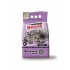 Certech Super Benek Standard Lavender - Cat Litter Clumping 5 l