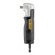 DeWALT DT20504-QZ power screwdriver accessory Black, Silver, Yellow DeWALT DT20504-QZ power screwdriver accessory Black, Silver, Yellow