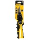 DeWALT DWHT14675-0 snips Straight Chromium-vanadium steel DeWALT DWHT14675-0 snips Straight Chromium-vanadium steel