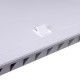 PLASTIKOWA OBUDOWA INSTALACYJNA Z DRZWIAMI METALOWYMI, PODTYNK., IP40, 5 RZĘD W, 60 MODU W Noark PMF 60 107262 PLASTIKOWA OBUDOWA INSTALACYJNA Z DRZWIAMI METALOWYMI, PODTYNK., IP40, 5 RZĘD W, 60 MODU W Noark PMF 60 107262