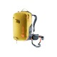 Deuter Alproof Lite 22 turmeric/black - avalanche rucksack Deuter Alproof Lite 22 turmeric/black - avalanche rucksack