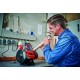 Einhell TC-US 350 bench grinder 2980 RPM 350 W Einhell TC-US 350 bench grinder 2980 RPM 350 W