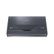 Hisense PX3 Laser Cinema TV 4K data projector Ultra short throw projector 2800 ANSI lumens 2160p (3840x2160) Black Hisense PX3 Laser Cinema TV 4K data projector Ultra short throw projector 2800 ANSI lumens 2160p (3840x2160) Black