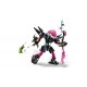 LEGO DREAMZZZ 71495 Mateo vs. Cyber Brain Mech LEGO DREAMZZZ 71495 Mateo vs. Cyber Brain Mech