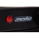 Mesko Home MS 6508 hob Black Countertop Sealed plate 1 zone(s) Mesko Home MS 6508 hob Black Countertop Sealed plate 1 zone(s)