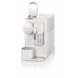 De Longhi Lattissima One Nespresso Pod coffee machine - White