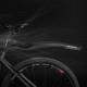 Rockbros DNB8001BK Rear wing red LED light - Black Rockbros DNB8001BK Rear wing red LED light - Black