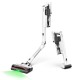 Tineco A50S Plus handheld vacuum White Bagless Tineco A50S Plus handheld vacuum White Bagless
