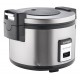 Cuckoo CR-3055 rice cooker 1460 W Black, Silver Cuckoo CR-3055 rice cooker 1460 W Black, Silver