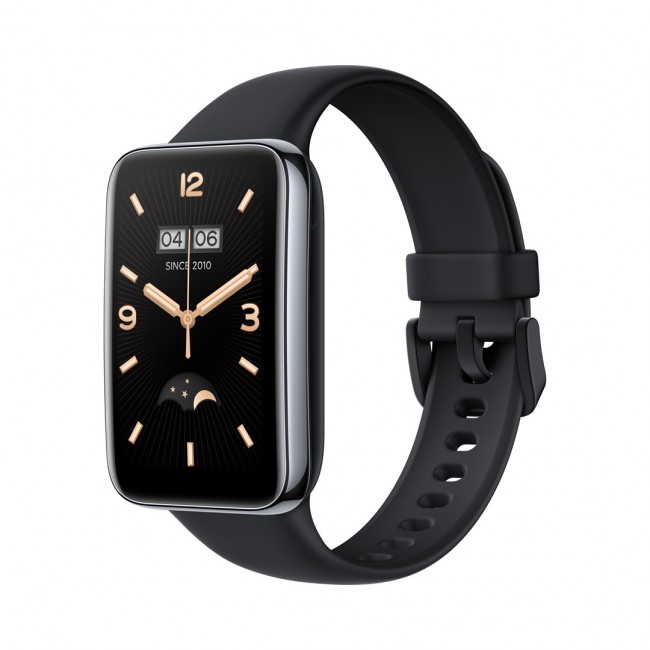 Xiaomi Smart Band 7 Pro AMOLED Wristband activity tracker 4.17 cm (1.64