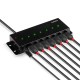 Lindy 7 Port USB 2.0 Metal Hub Lindy 7 Port USB 2.0 Metal Hub