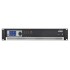 AUDAC SMQ350 audio amplifier Performance/stage Black